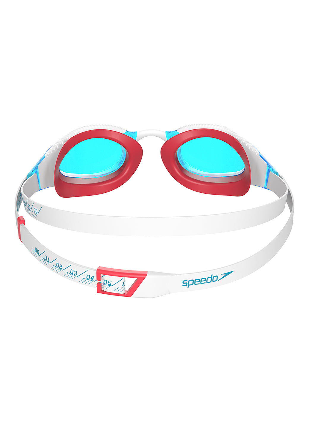 fastskin goggles Speedo Fastskin Hyper Elite Goggle