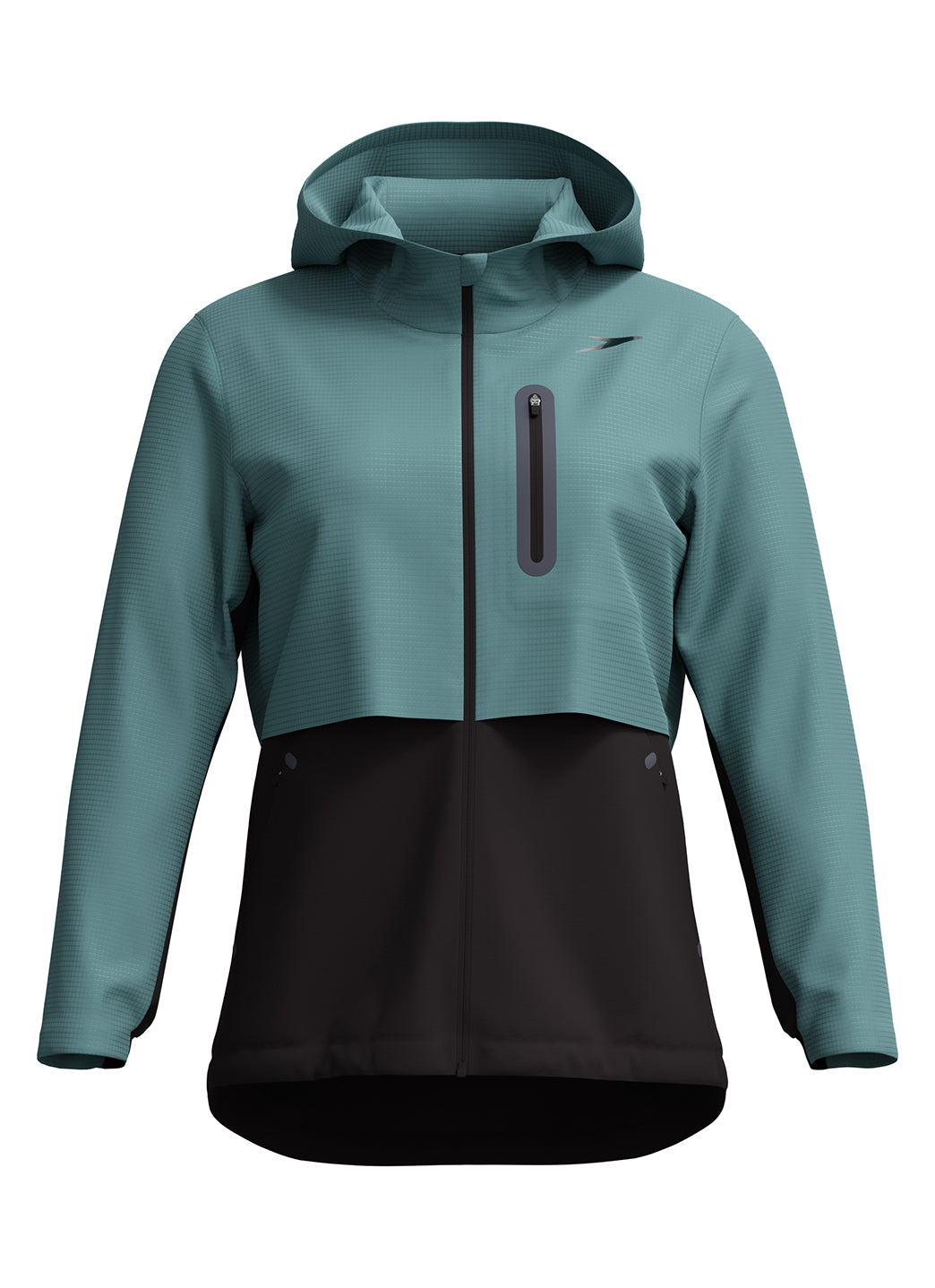 Speedo Women's Pro Jacket at SwimOutlet.com
