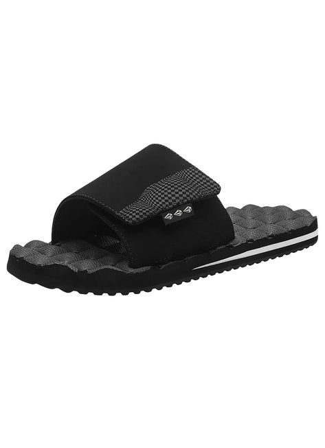 Volcom Men's Recliner Slide Sandals