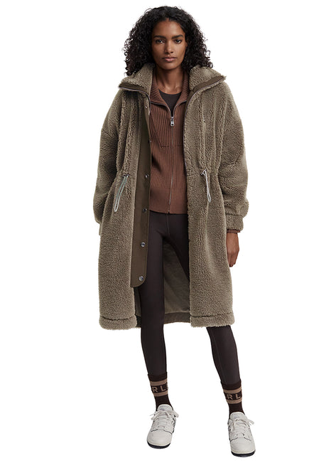 Varley Jones Coat