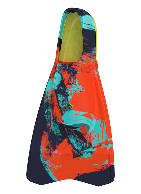 Speedo Medium Blade Swim Fin