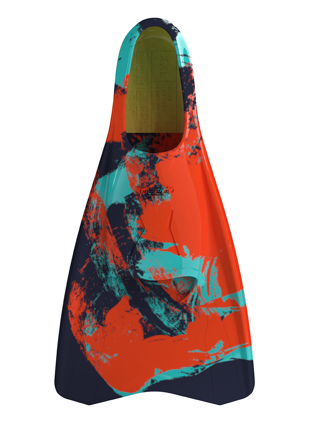 Speedo UNISEX - Occhialini Da Nuoto - Blue/green/verde - Foto 9