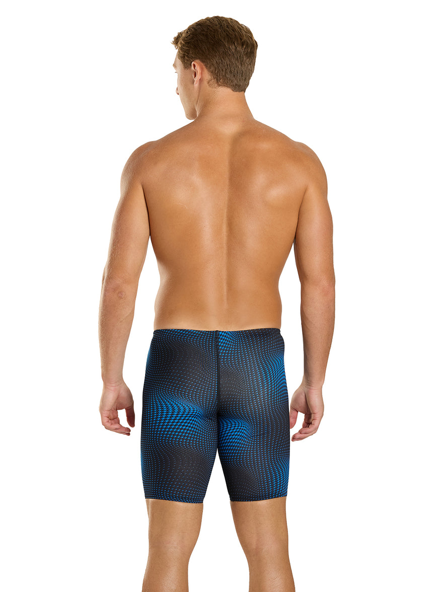 Speedo Men's Flow Jammer Swimsuit