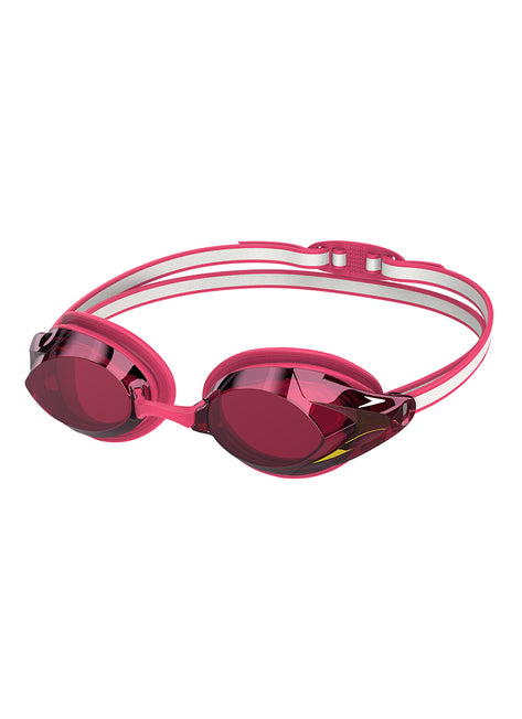 Speedo Women's Vanquisher 3.0 Mirrored Goggle