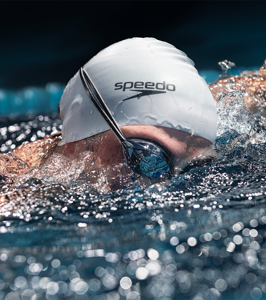 Speedo Vanquisher 3.0 Mirrored Goggles