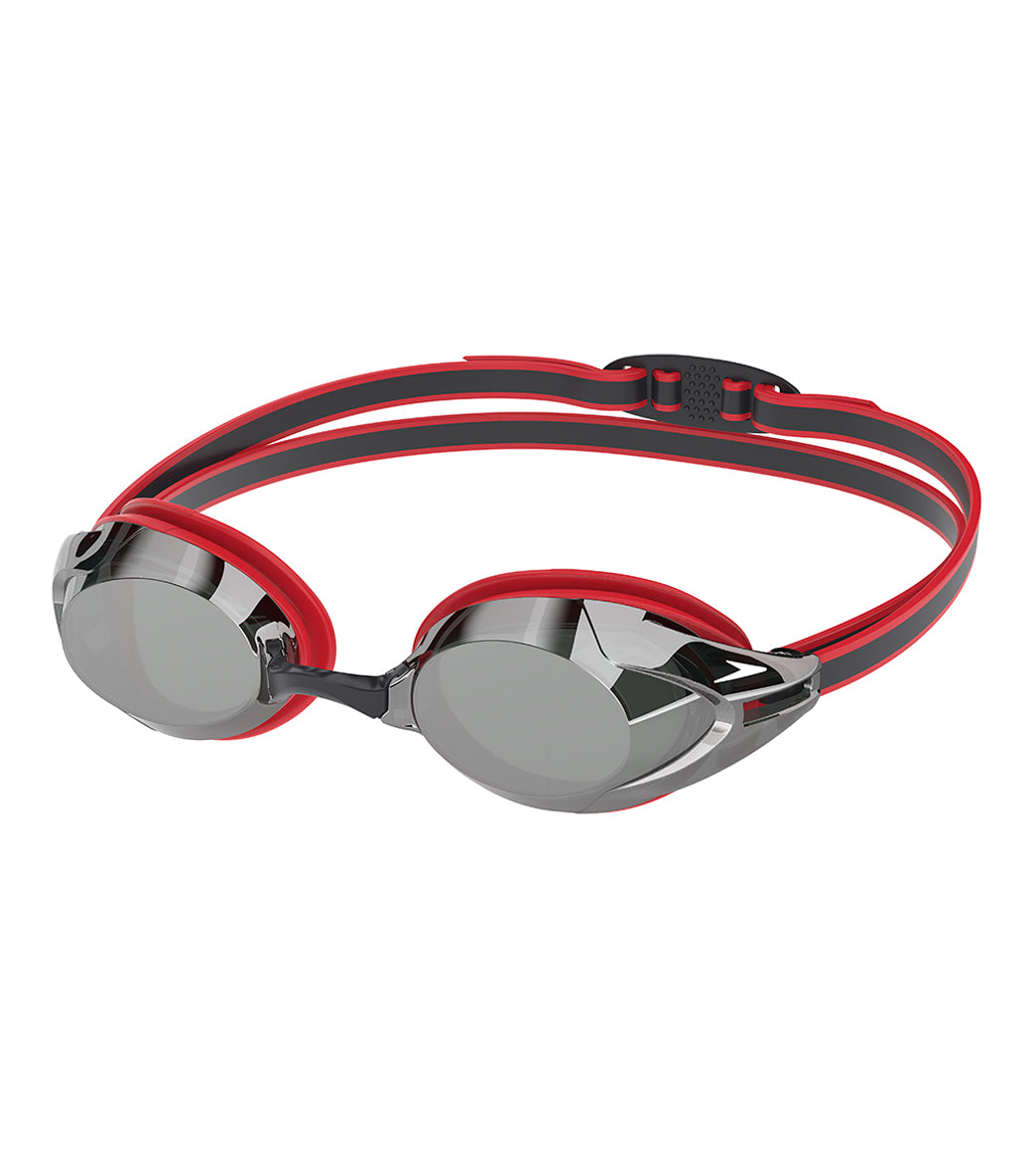 Speedo Vanquisher 3.0 Mirrored Goggle at