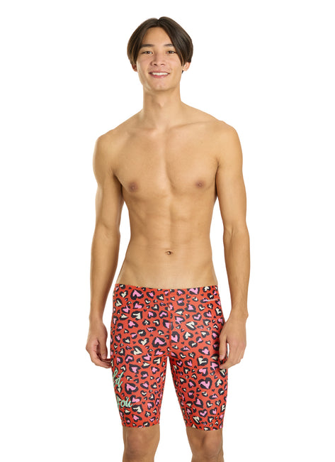 Sporti Limited Edition Wild For You Jammer Swimsuit (26-40)