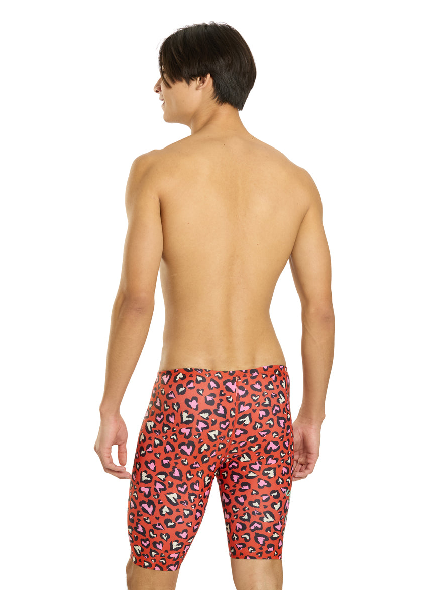 Sporti Limited Edition Wild For You Jammer Swimsuit (26-40)