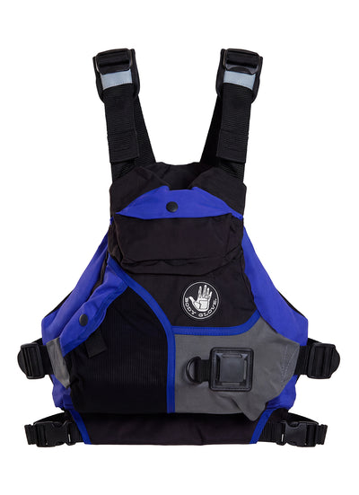 Body Glove Trench Paddling Adult USCG Life Jacket