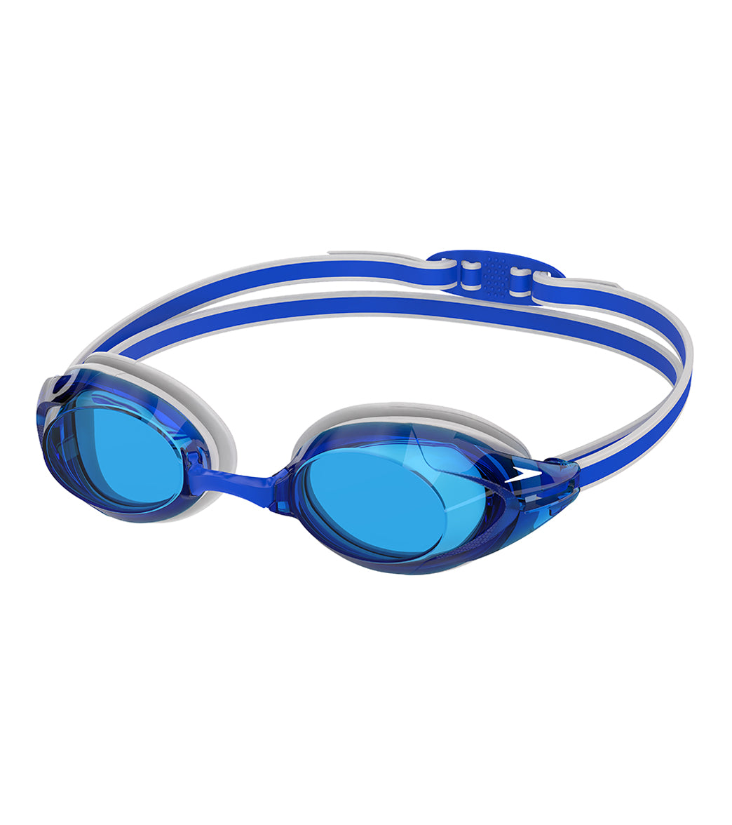 speedo swim goggles Speedo Vanquisher 3.0 Blue