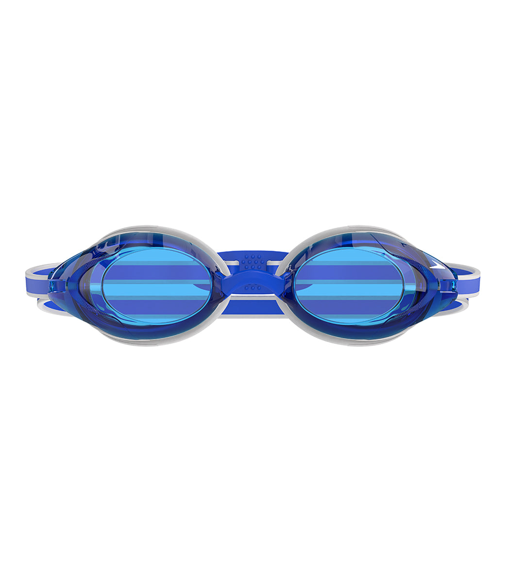 best speedo swimming goggles Speedo Vanquisher 3.0 Blue