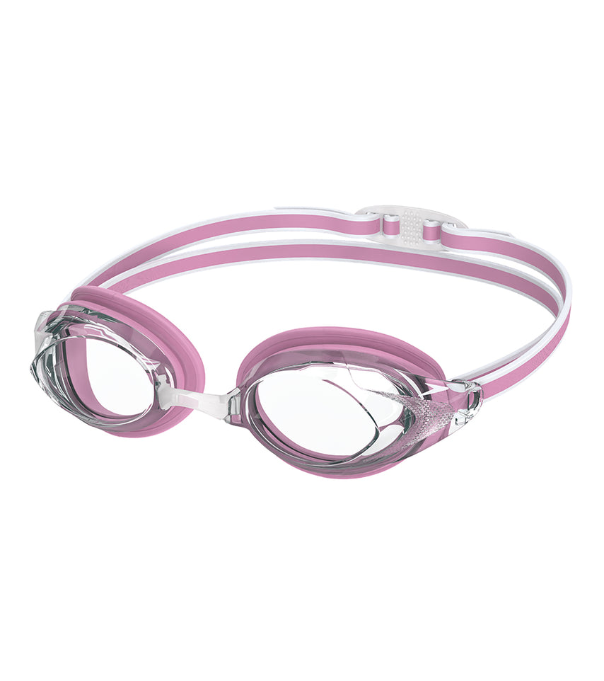 Speedo Women's Vanquisher 3.0 Goggle
