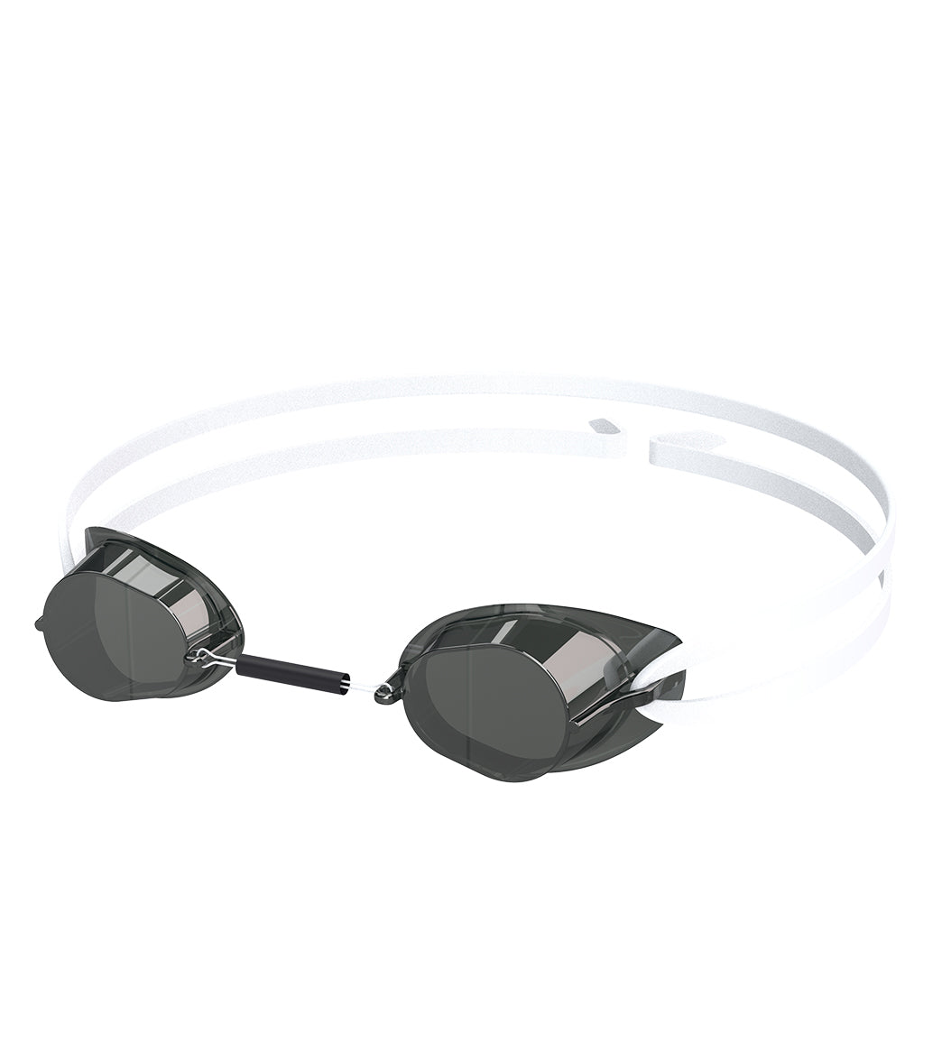 Speedo Swedish Mirrored Goggles