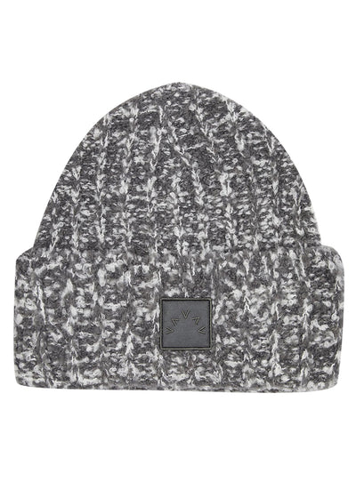 Varley Vernon Boucle Knit Hat