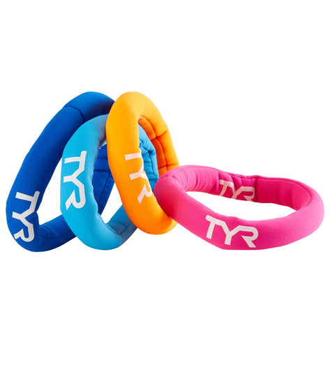 TYR Dive Rings