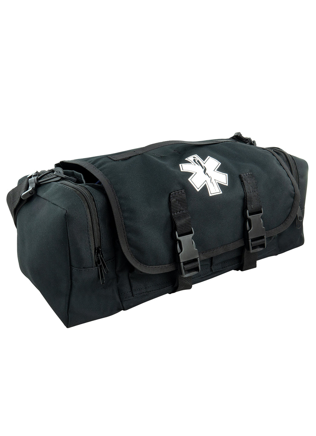 LINE2Design Black Economic Cab Bag First Aid Kit at SwimOutlet.com