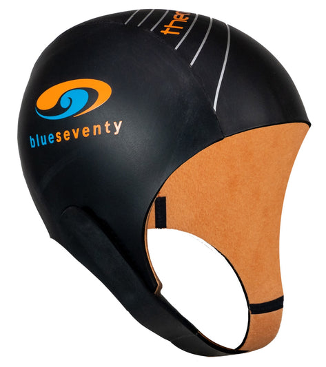 Blueseventy Unisex Adjustable Thermal Skull Cap