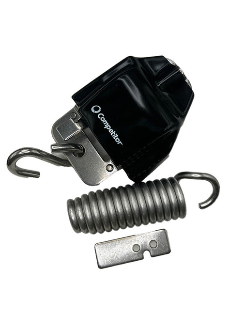 Competitor Kit (Reel & Spring)