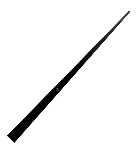 Competitor 15” Battery Black Minute Hand