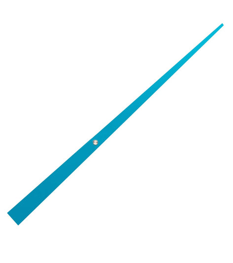 Competitor 15” Battery Blue Minute Hand