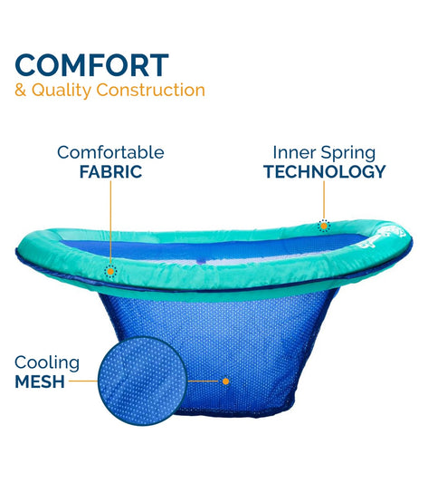 Swimways Spring Float Papasan