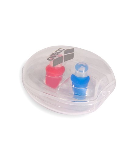 Arena Ergo Silicone Ear Plugs