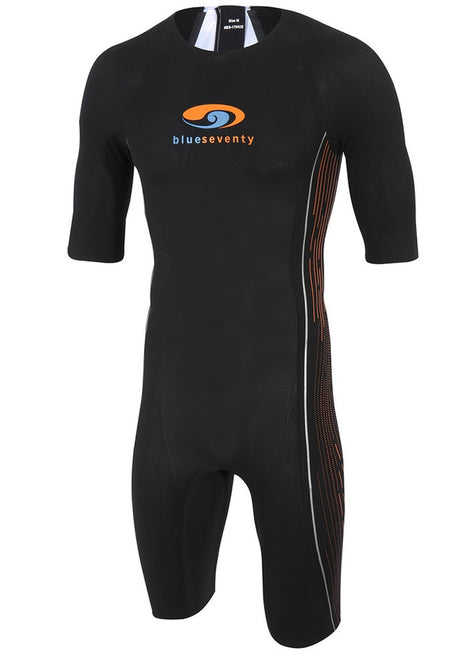 Blueseventy Men's PZ4TX+ Swim Skin