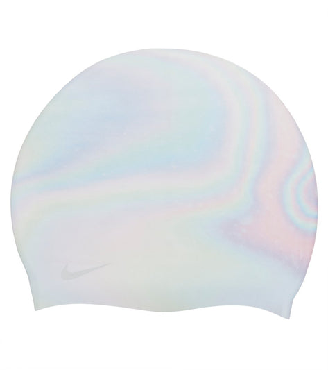 Nike Iridescent Swim Cap