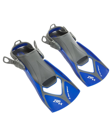 AquaSphere Zip VX Swim Fin