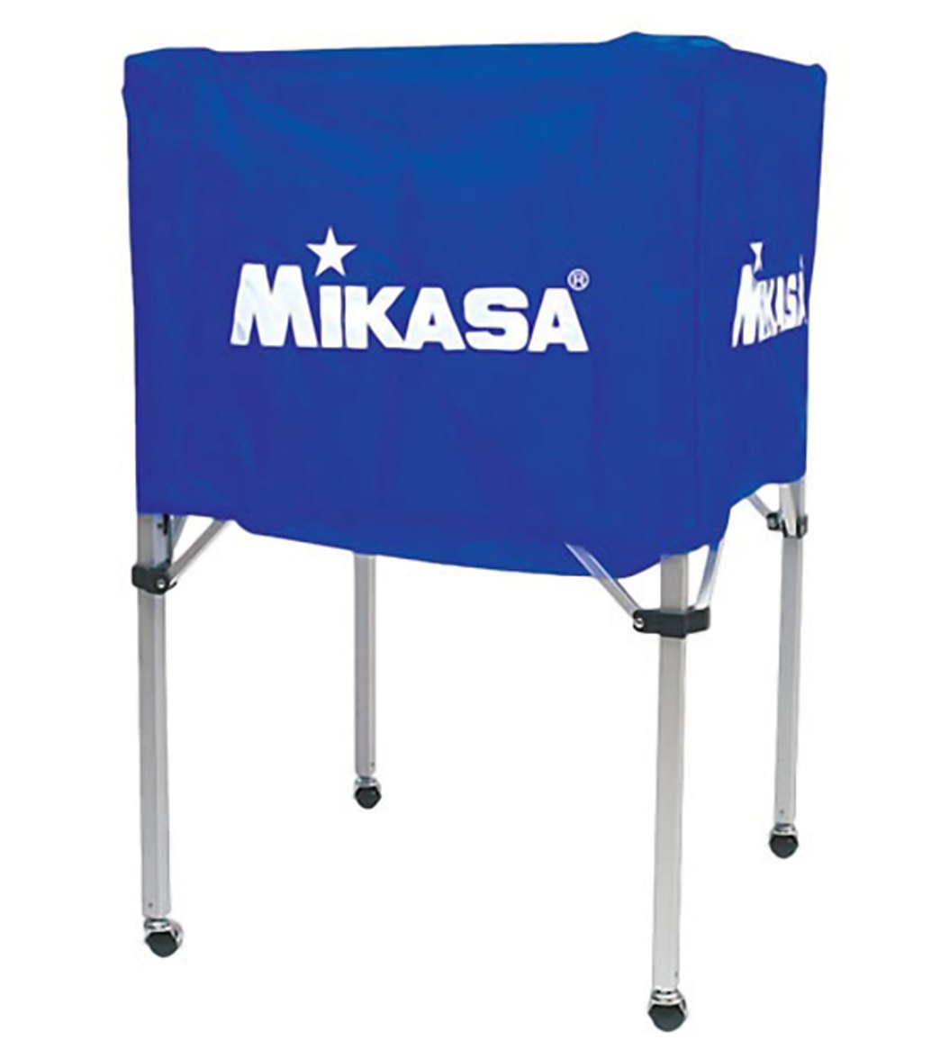 Mikasa Ball Cart at SwimOutlet.com