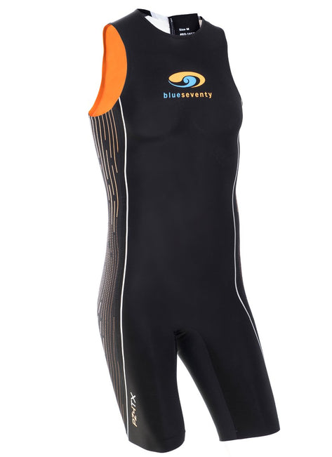 Blueseventy Men's PZ4TX Sleeveless Swimskin