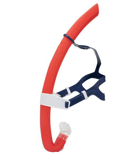 Speedo Jr. Bullethead Swim Snorkel