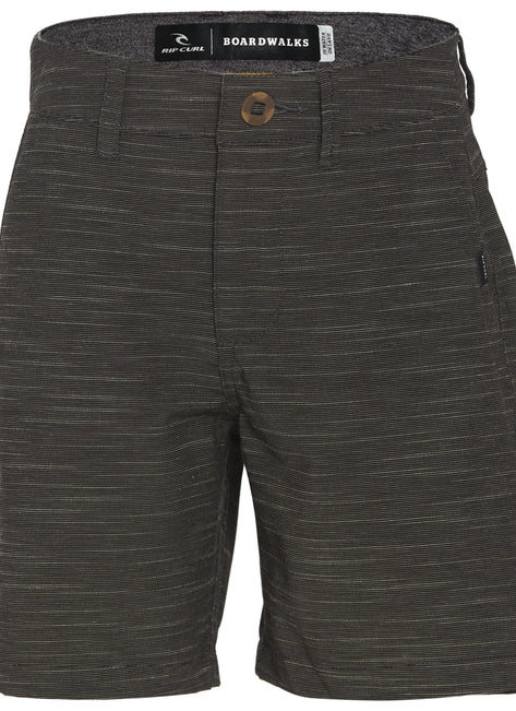 Rip Curl Boys' Jackson Boardwalk Shorts (Big Kid)