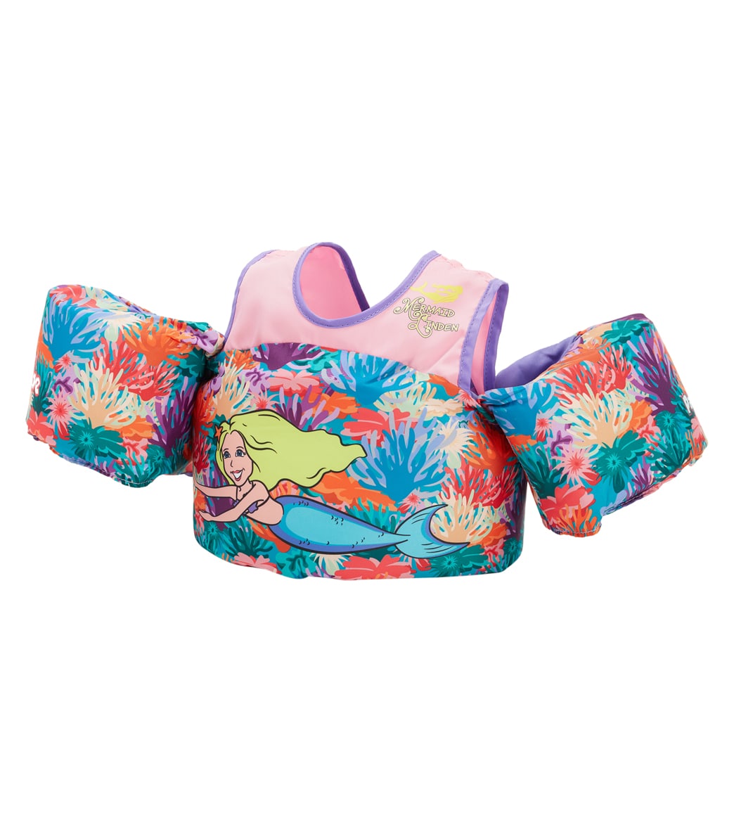 Body Glove Paddle Pals Swim Vest - Thumbnail 2