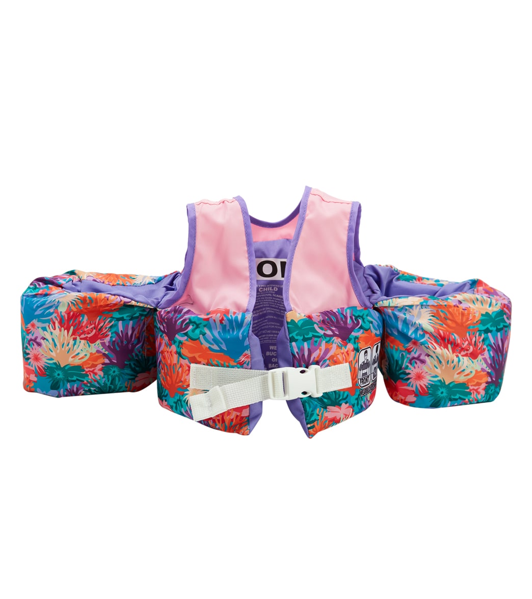 Body Glove Paddle Pals Swim Vest