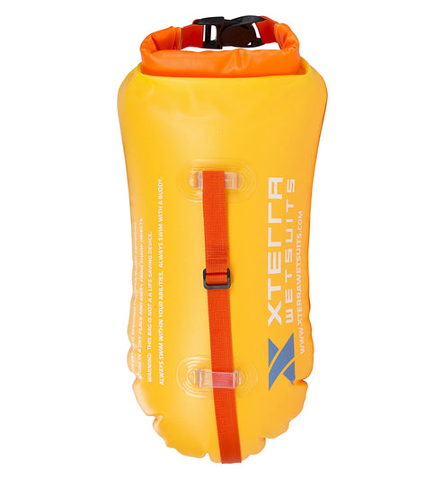 Xterra Wetsuits Swim Safety Buoy