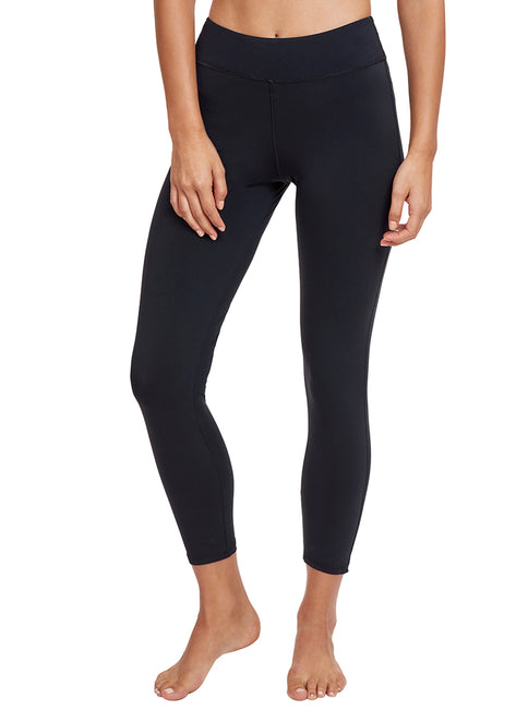 Gottex Modest Women's Solid  Swim Tights