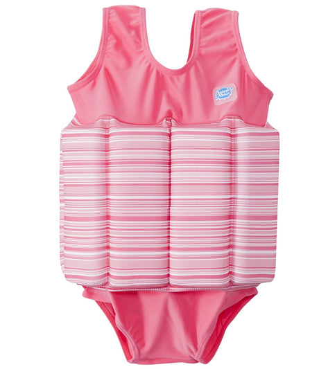 Splash About Candy Stripe Float Suit (1-4 years)