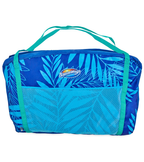 Swimways Pack-N-Float (Tote Bag Pool Float)