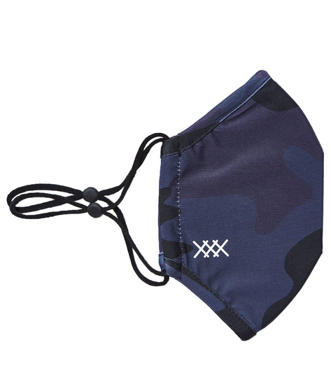 Rhone Men's 2-Layer Protective Face Mask