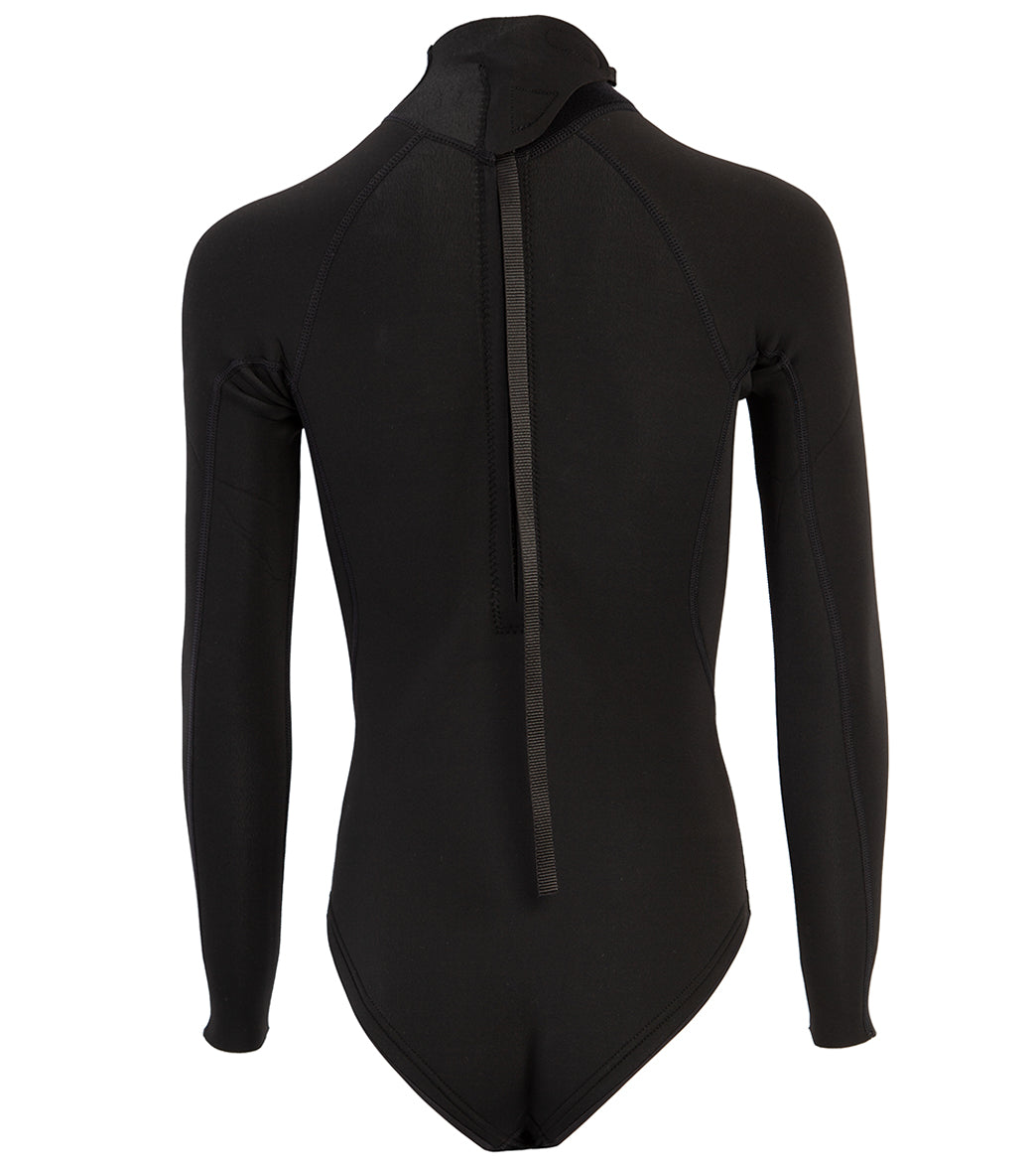 Body Glove Women's 2 mm Stellar Long Sleeve Springsuit Wetsuit at