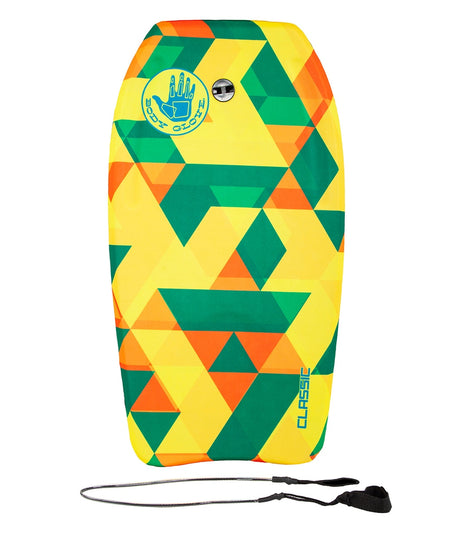 Body Glove Unisex Classic 37” Bodyboard