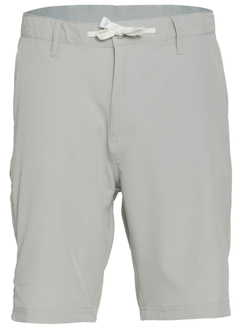 Trunks Surf & Swim Co. Men's 360 Utility Hybrid Shorts
