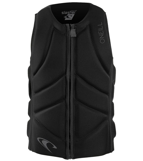 O'Neill Slasher Competition Front Zip Vest