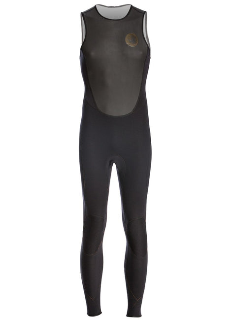 Body Glove 2MM Heritage Back Zip Long John Wetsuit