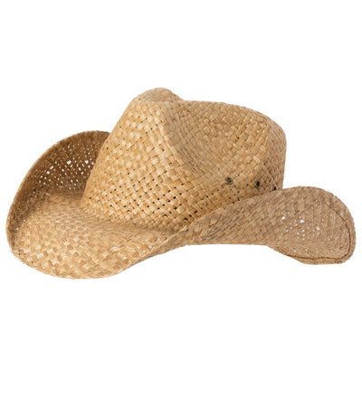 Peter Grimm Natural Drifter Jr Hat