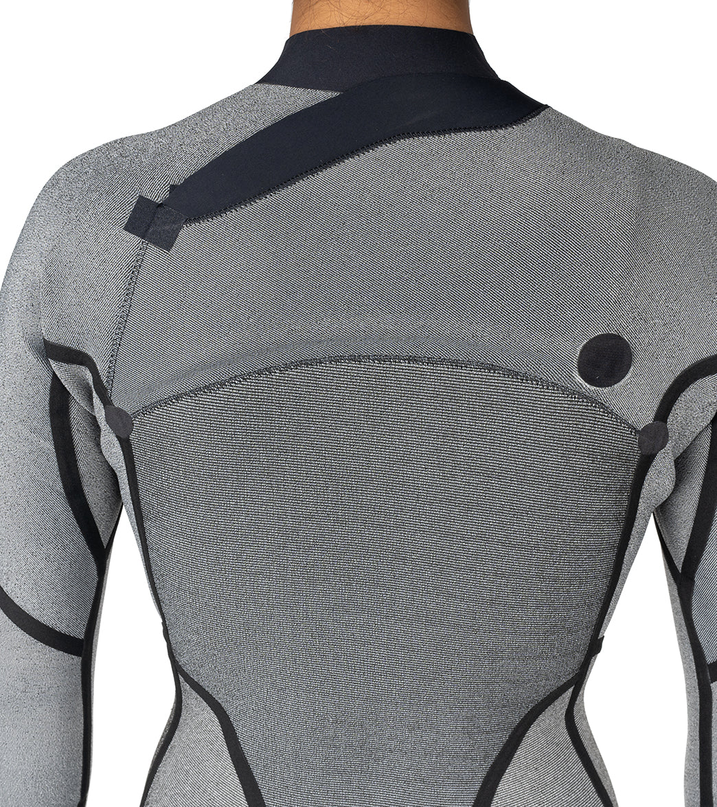 Xcel Women's Water Inspired 4/3mm Axis X Fullsuit Westsuit at