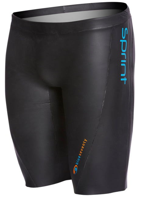 Blueseventy Unisex Sprint Neoprene Buoyancy Short