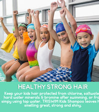 TRISWIM Kids Chlorine Out Bundle
