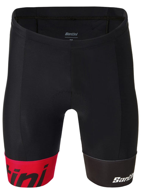 Santini Men's Ironman Ikaika Triathlon Shorts